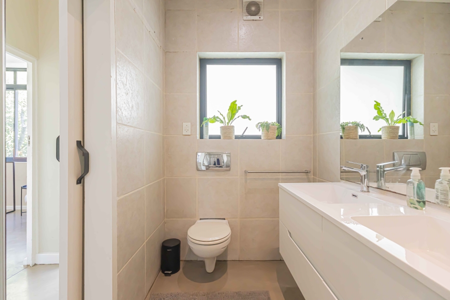 To Let 3 Bedroom Property for Rent in Oranjezicht Western Cape